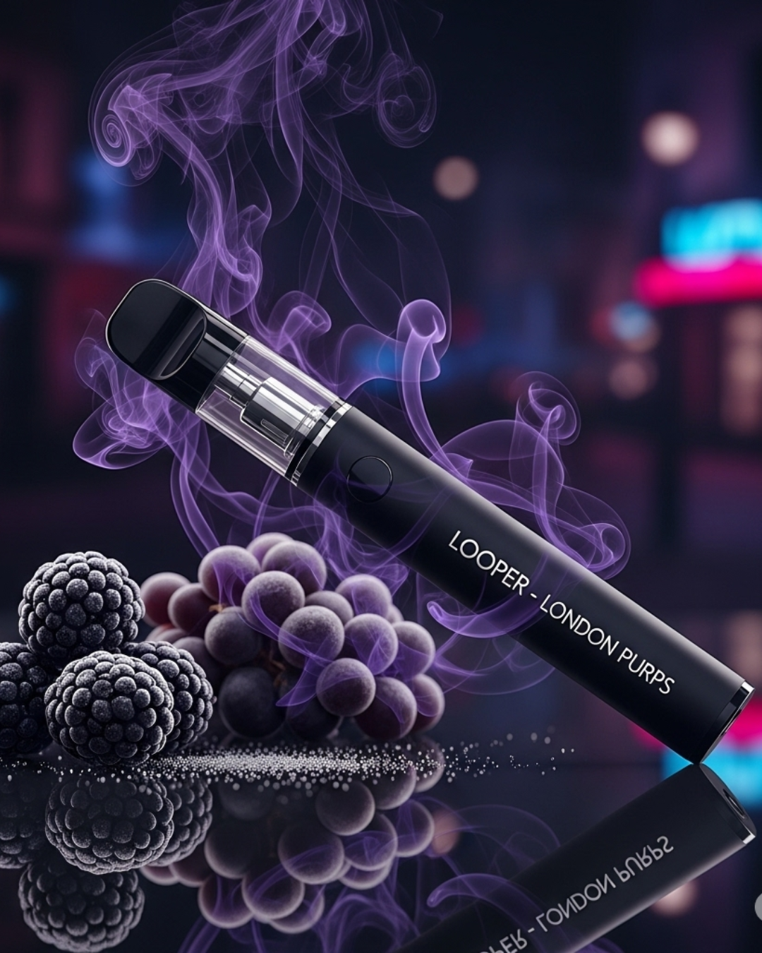 Beyond the Hype A Deep Dive into the Looper Super Disposable The Ultimate THCA, THCP & HHC Vape