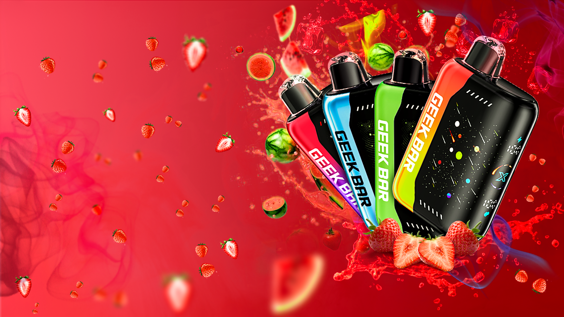 elf bar vape uk Imitations? No! Where to Buy Real Geek Bar Pulse 15K And Pulse X 25K? –  EightVape main image 1