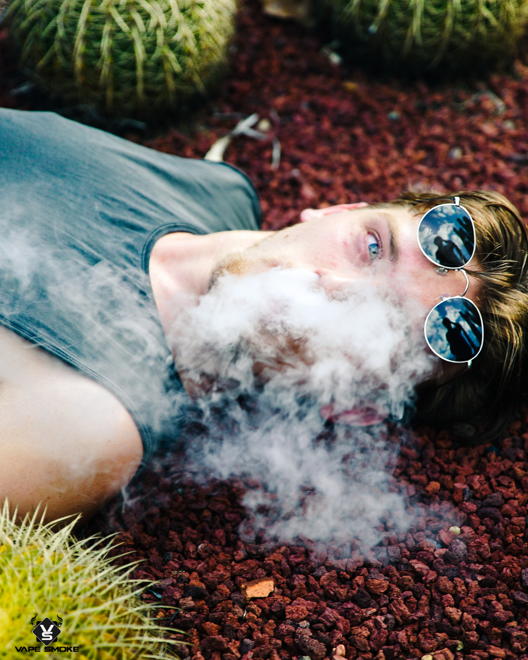 All the Flavor, None of the Nicotine: The Rise of Geek Bar 0 Nicotine Vapes