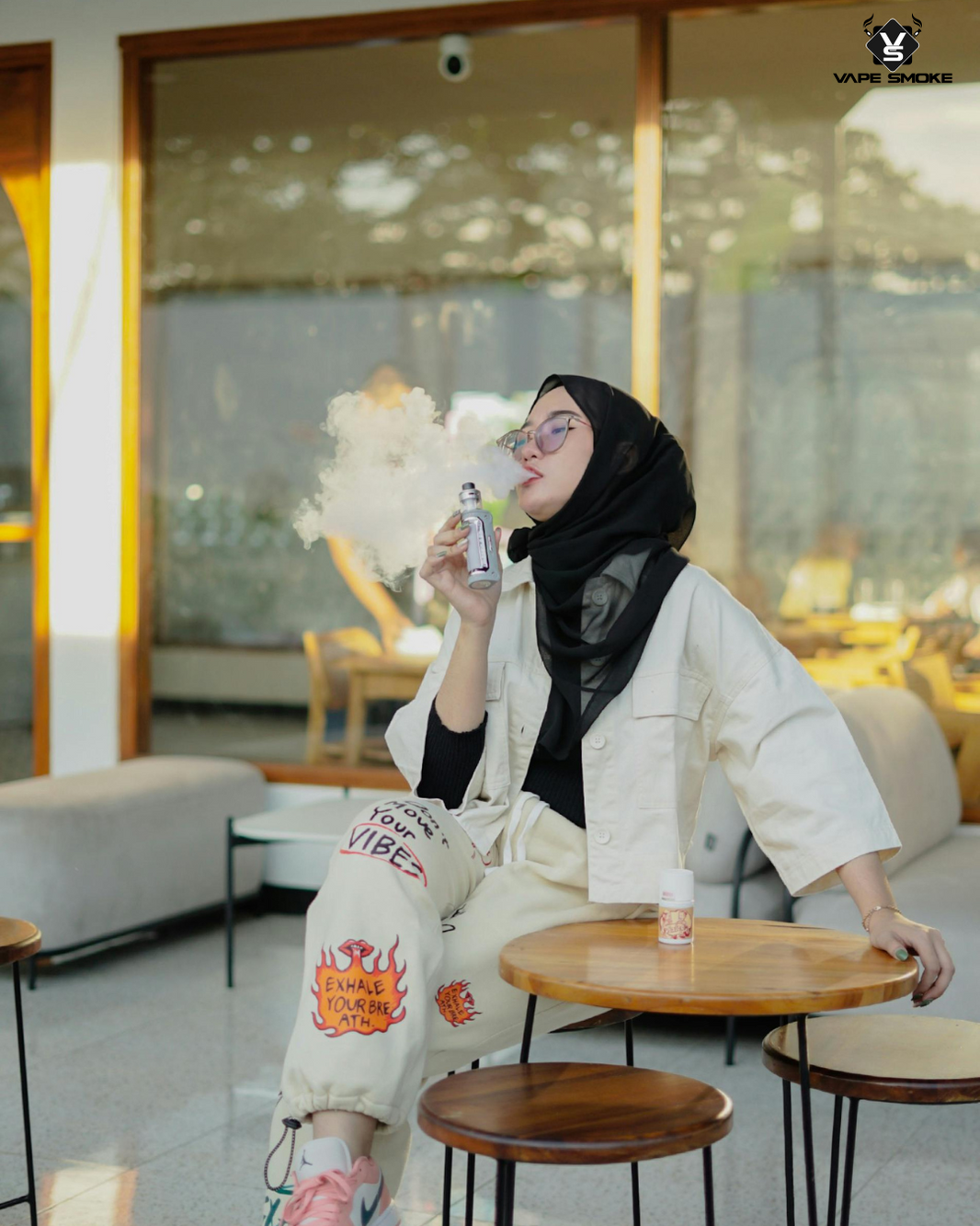 Unleash Your Inner Vape Artist: A Beginner's Guide to Mod Vapes