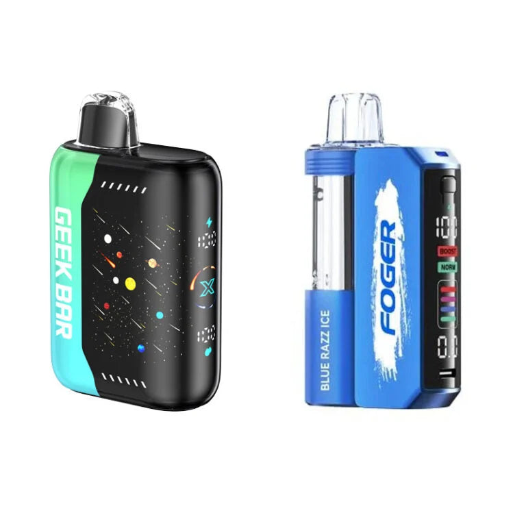 Best Disposable Vape Guide (2026 Edition)