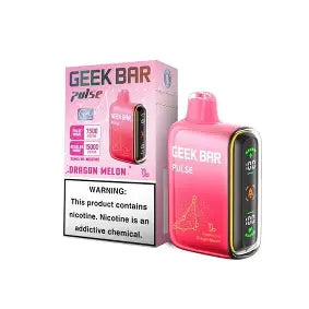 Geek Bar 15,000 vs 25,000 Puffs: What’s the Difference?