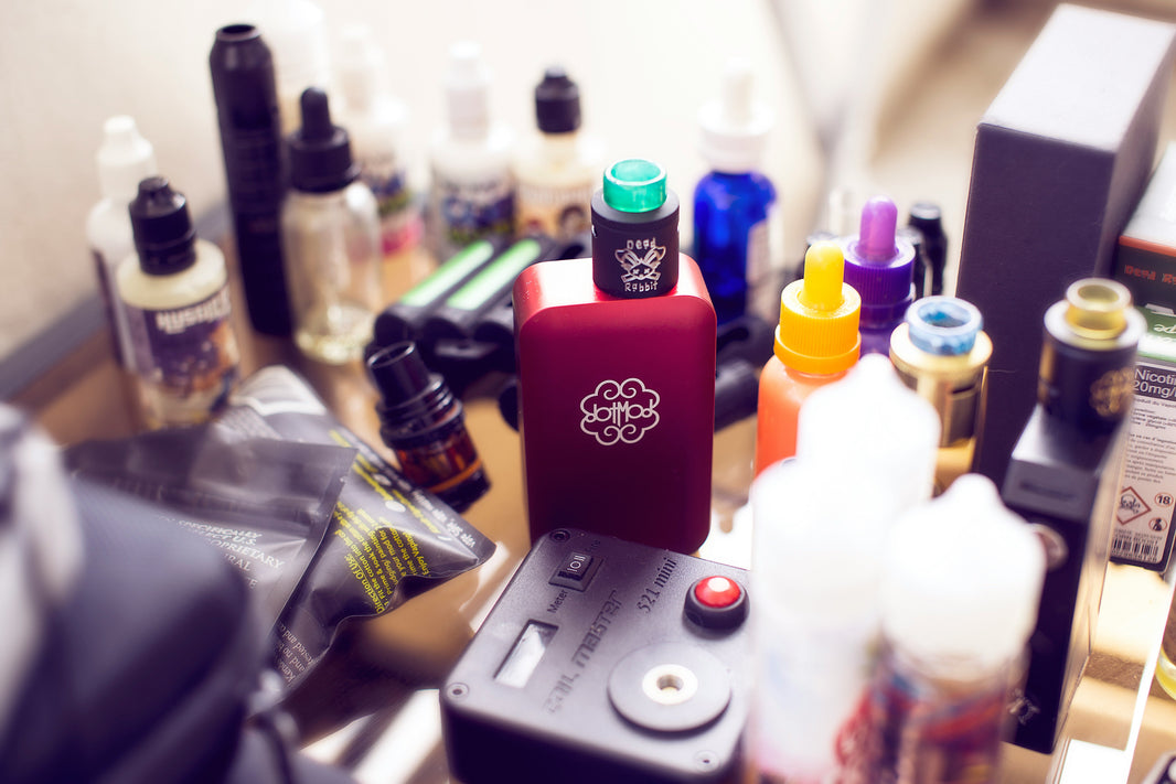 Is Vaping Safer Than Smoking? Let’s Break Down the Facts
