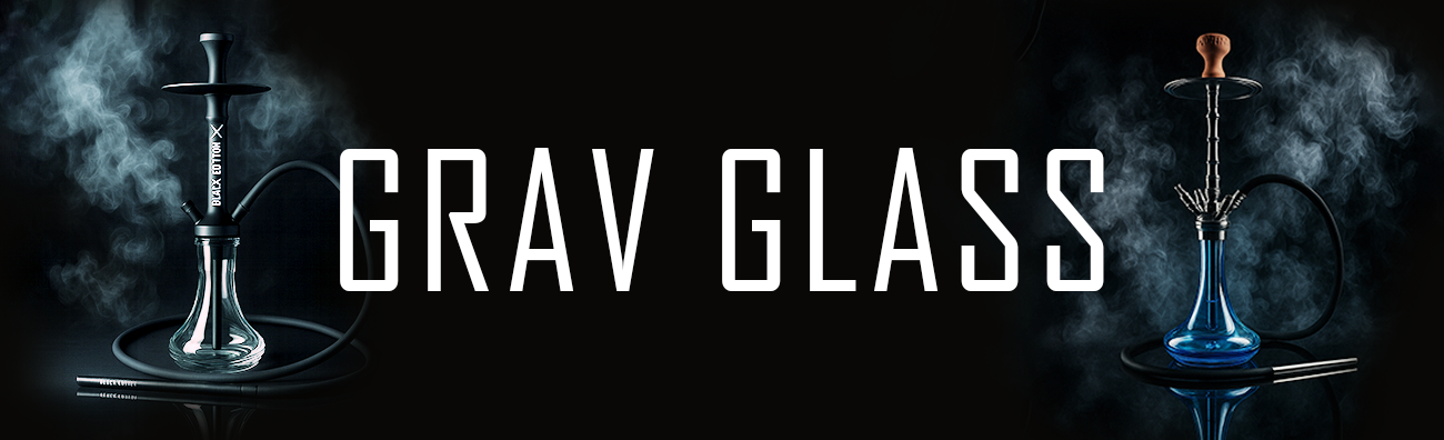 Grav Glass