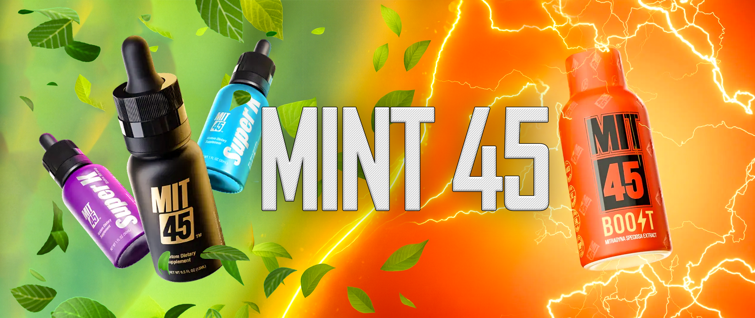 MIT 45