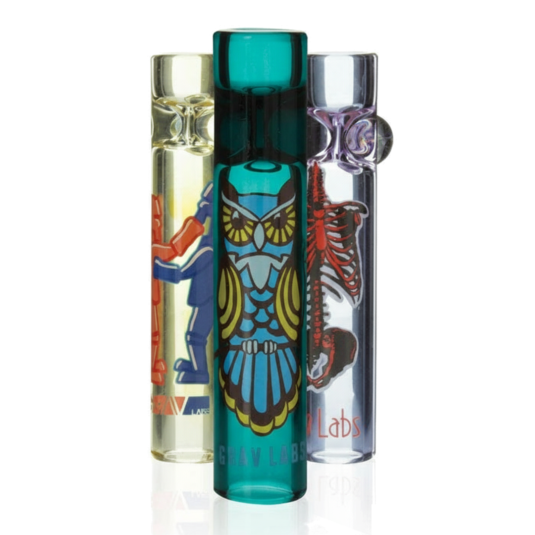 GRAV 16mm Whimsical Taster