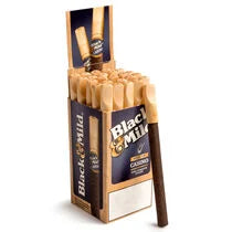 Black & Mild Wood Tip Casino – “Casino”