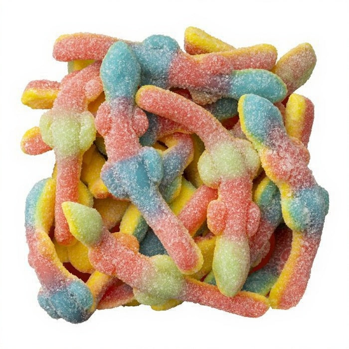Lizard 50 Mg Per Gummy