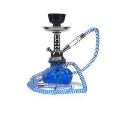 Badshah Pumpkin Hookah 10" 1 hose Badshah Pumpkin Hookah 10" 1 hose