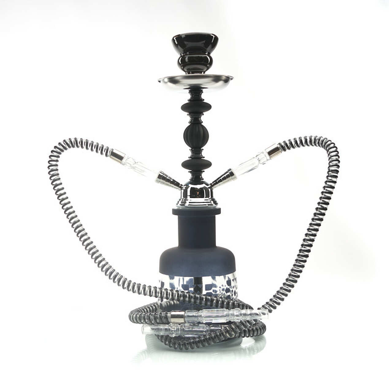 TANYA Hookah Kit #3 | Complete Premium Hookah Set
