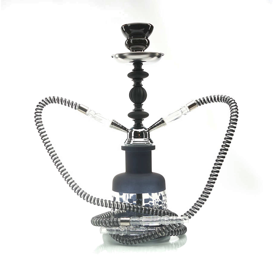 Hookah TANYA  Kit #3 | Complete Premium Hookah Set