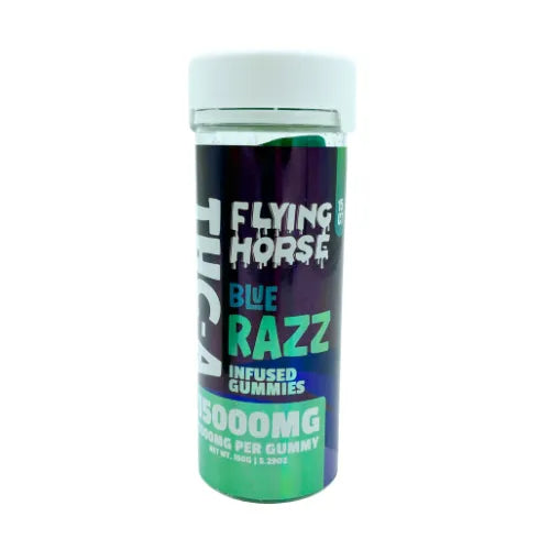 FLYING HORSE THC-A 15000MG