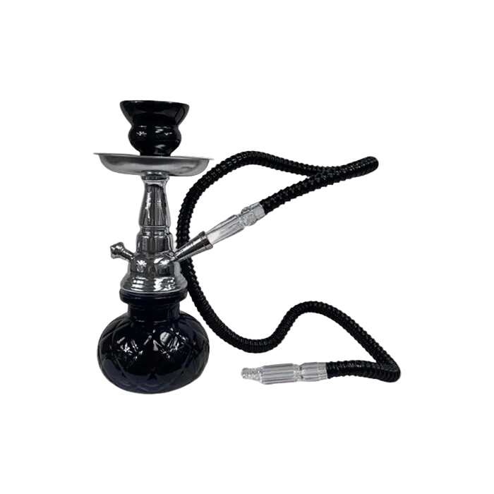 Badshah Hookah Pineapple 10" 1 Hose