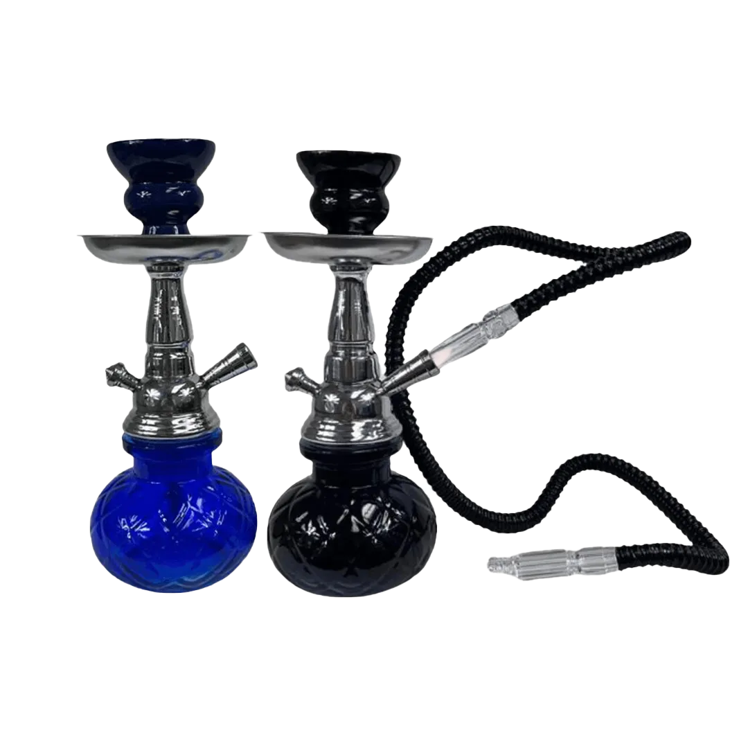 Badshah Hookah Pineapple 10" 1 Hose