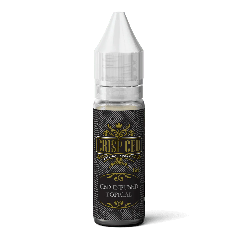 Premium CBD 15 mL