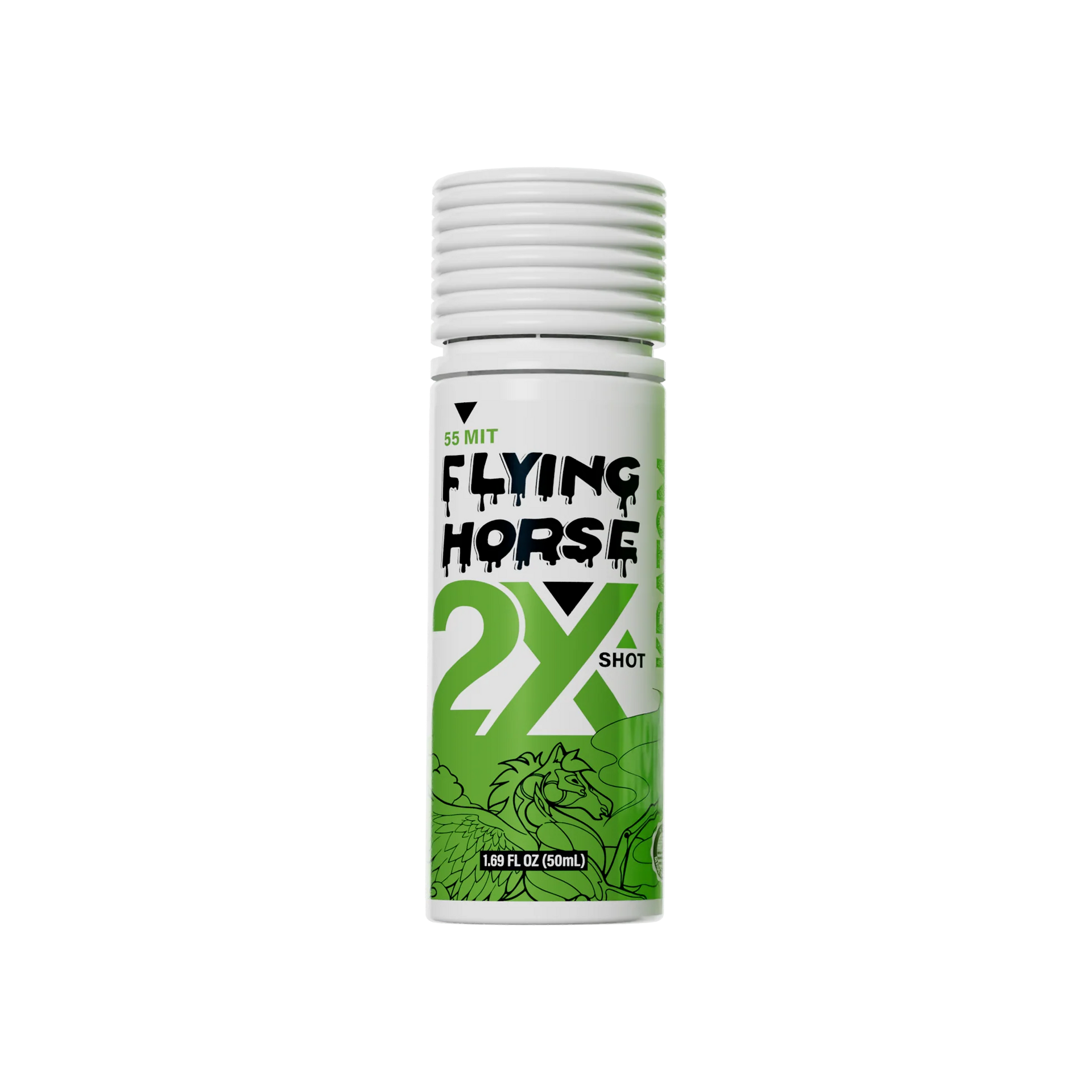 Flying Horse Kratom Shots
