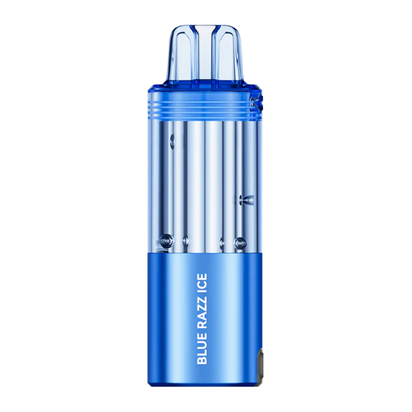 Foger Switch Pro Disposable 30K Puff 5% Nic Pod