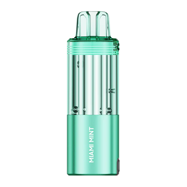 Foger Miami Mint 30K Puffs