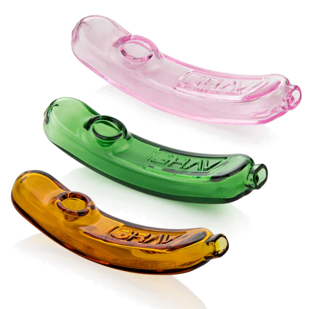 GRAV 5" Rocker Steamroller