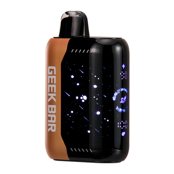 GeekBar Pulse X Slush Edition 25,000 Puffs