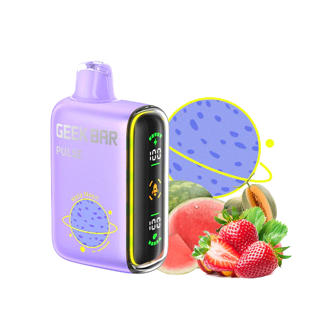 Geek Bar Meta Moon 15000 Puffs
