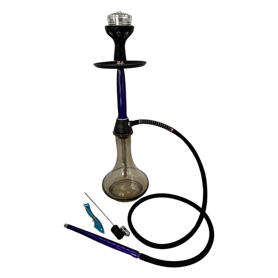 Hookah Large  Assorted Colors