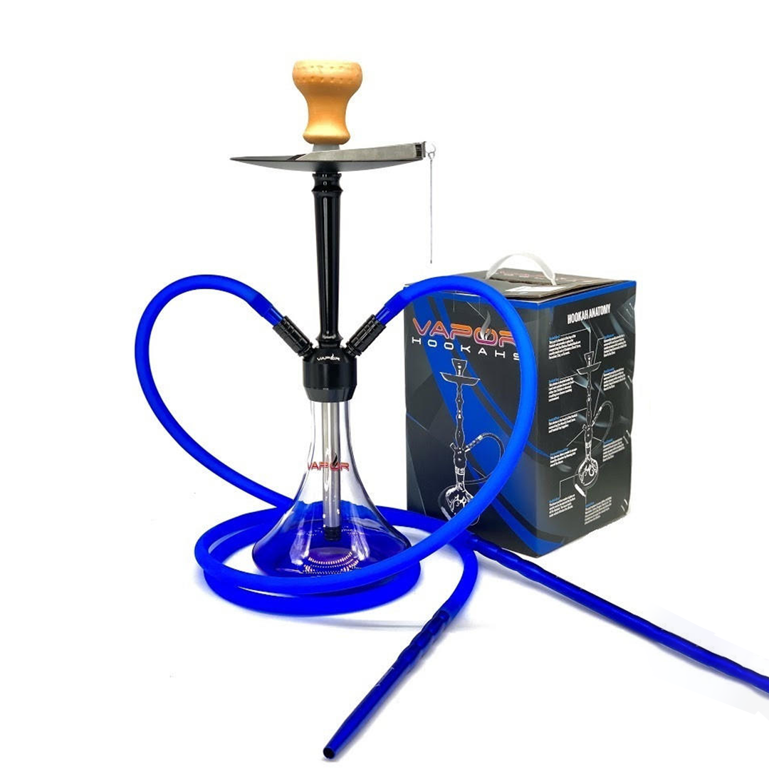 Hookah Large Diamond  Assorted Colors