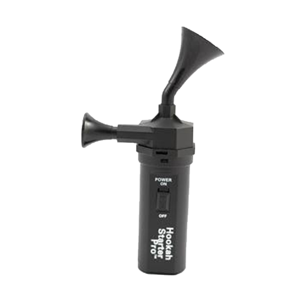 Hookah Starter Pro Vacuum