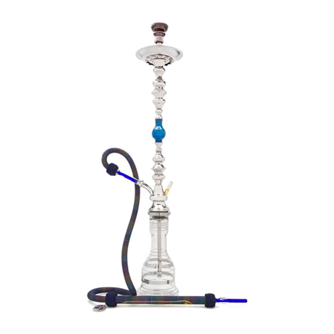 Hookah Benali Long  Tall Traditional Hookah