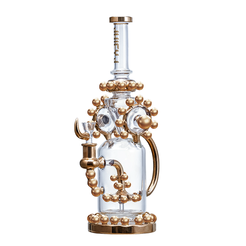 Hookah Juicy J Glass  Designer Hookah