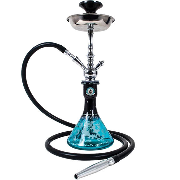 Hookah Starbuzz AM  Premium Starbuzz Hookah