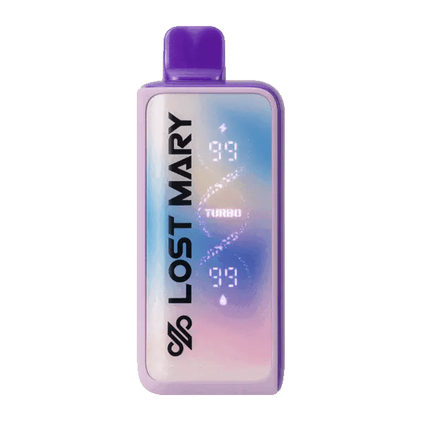 Lost Mary MT Berry Burst 35000 Turbo