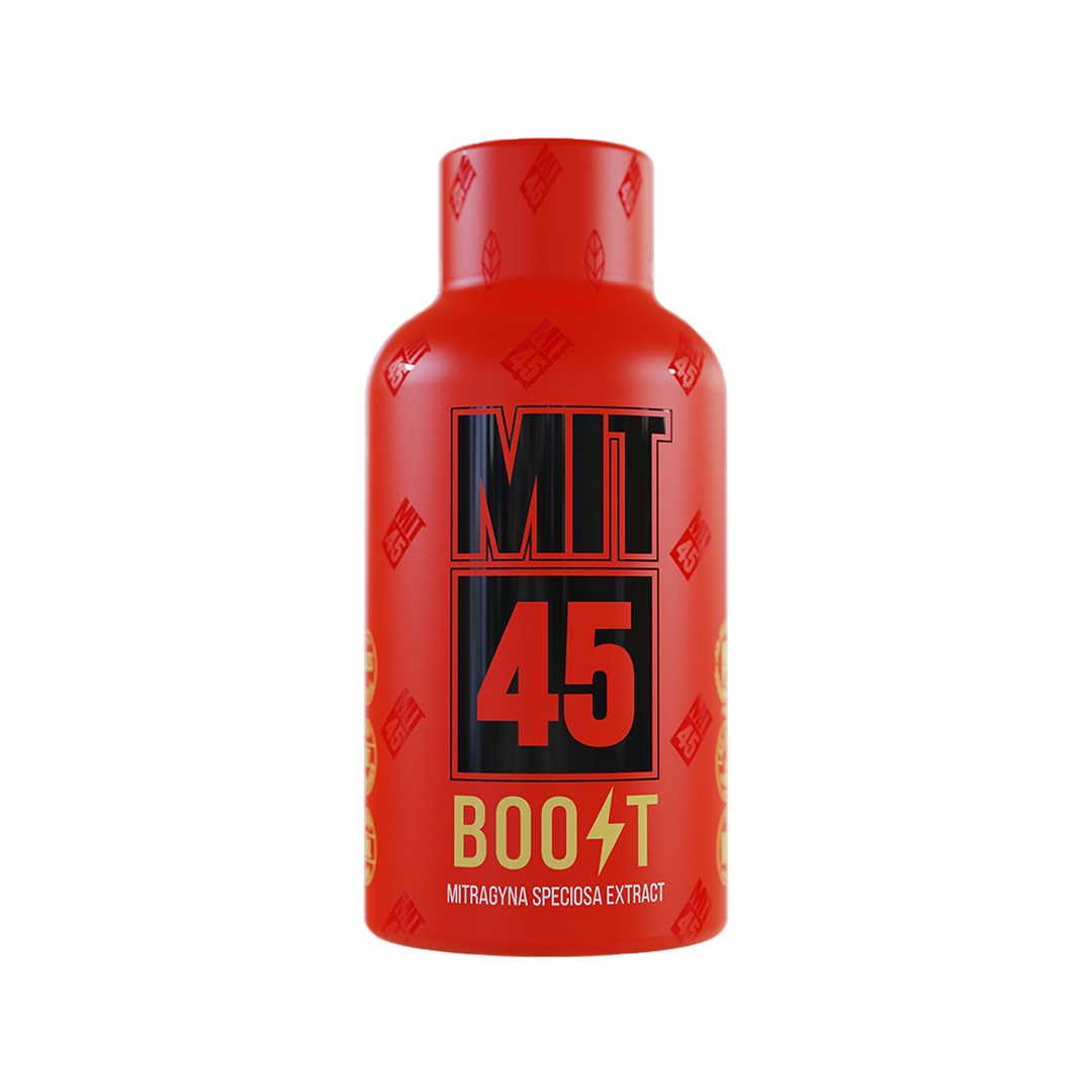 Mit 45 Boost Kratom Shot 12ct/