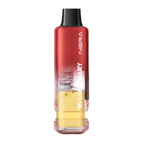 Lost Mary Nera Pod Pomegranate Ice 70K Puffs