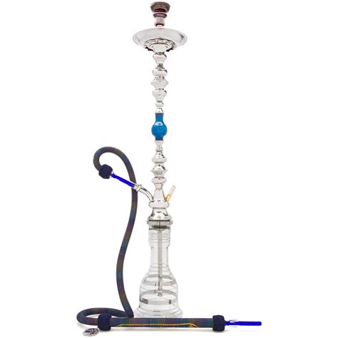 Hookah Benali Long  Tall Traditional Hookah