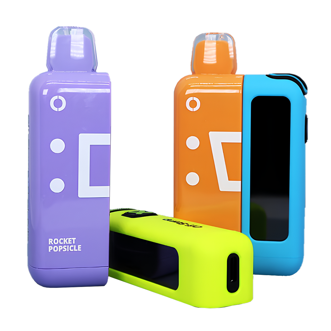 Off-Stamp X-Cube 25K Disposable Kit