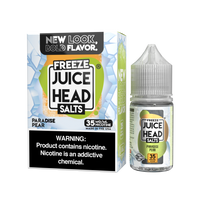 Juice Head Salts Paradise Pear 50mg - VapeSmoke.com