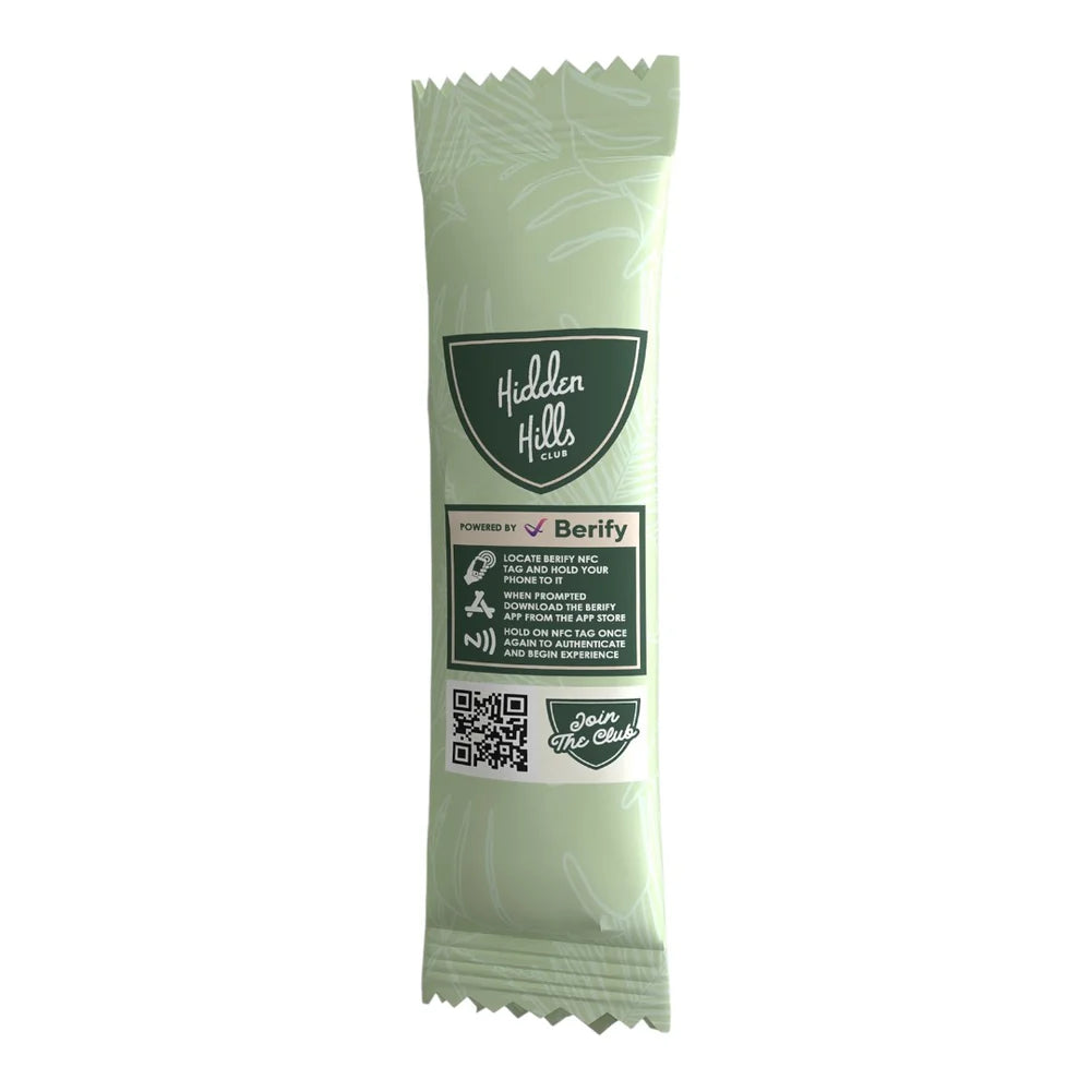 2G Live Rosin Disposable - Bussin Blend