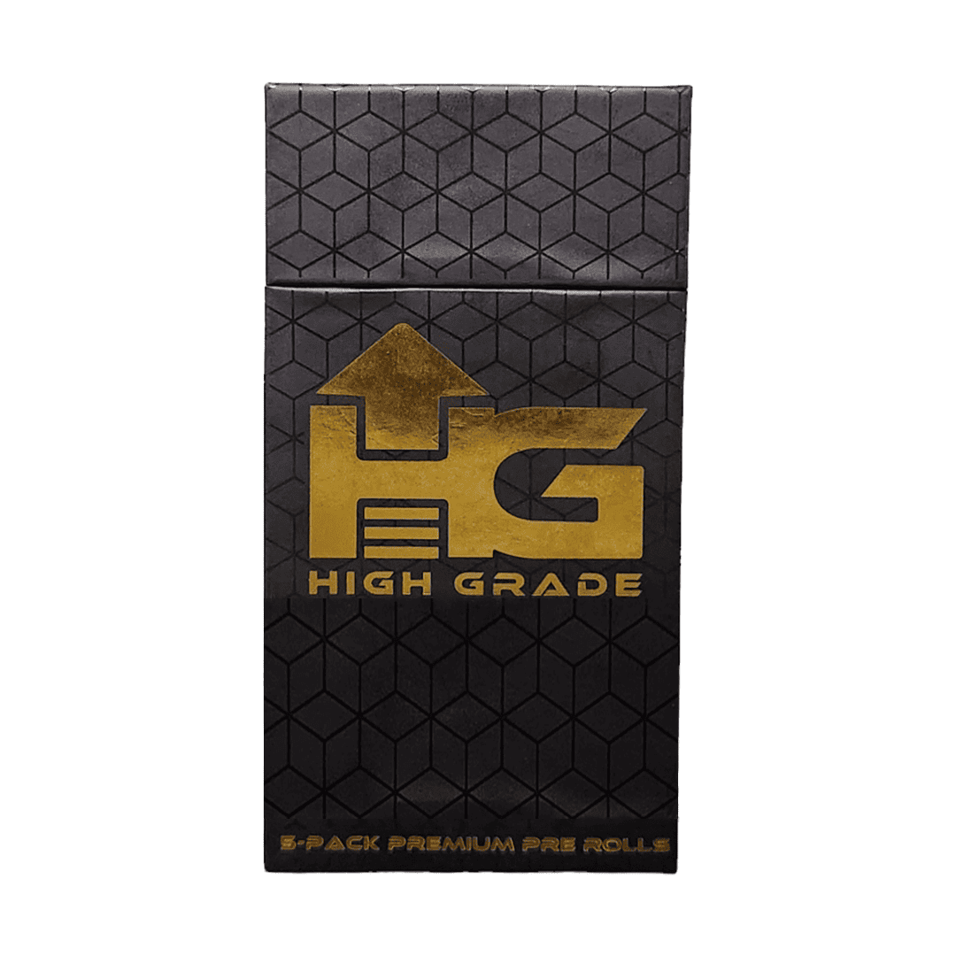 NN HIGH GRADE PREROLL