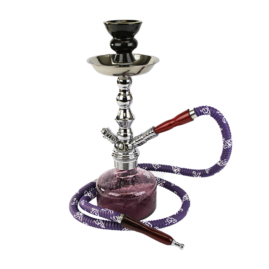 Hookah Elite Harmony 16" 1 Hoses