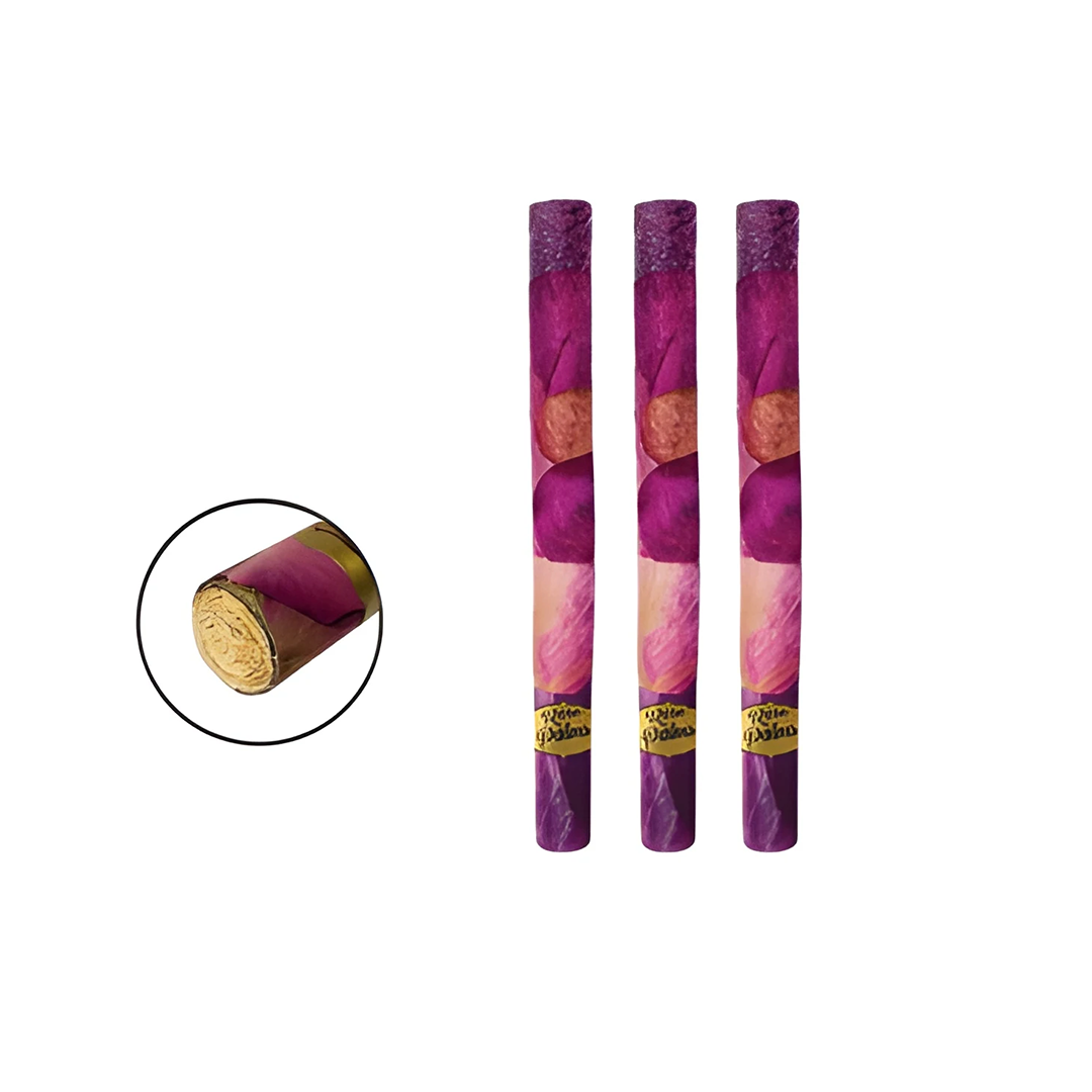 Rose Palms Gummy Bear