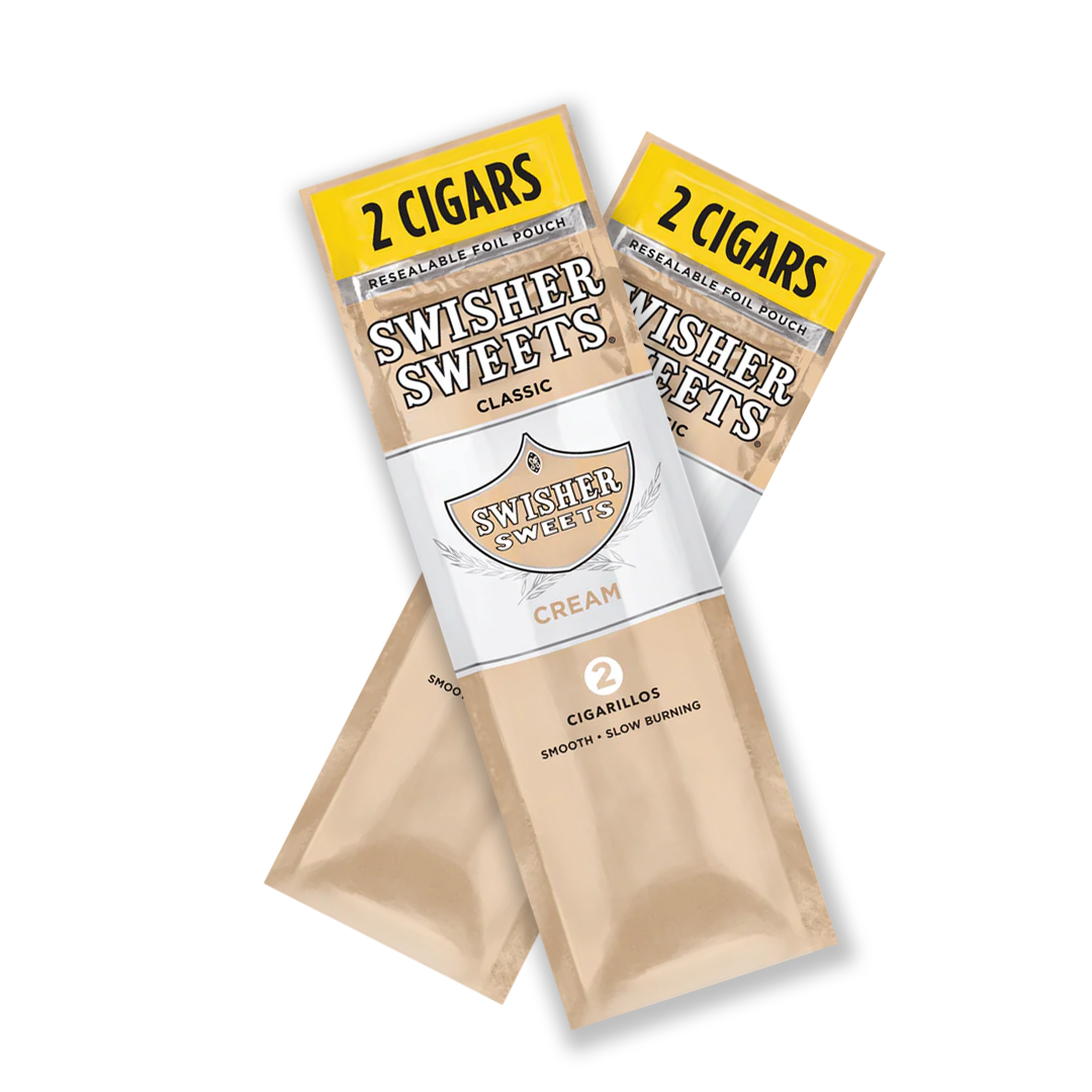 Swisher Sweets Cigarillos