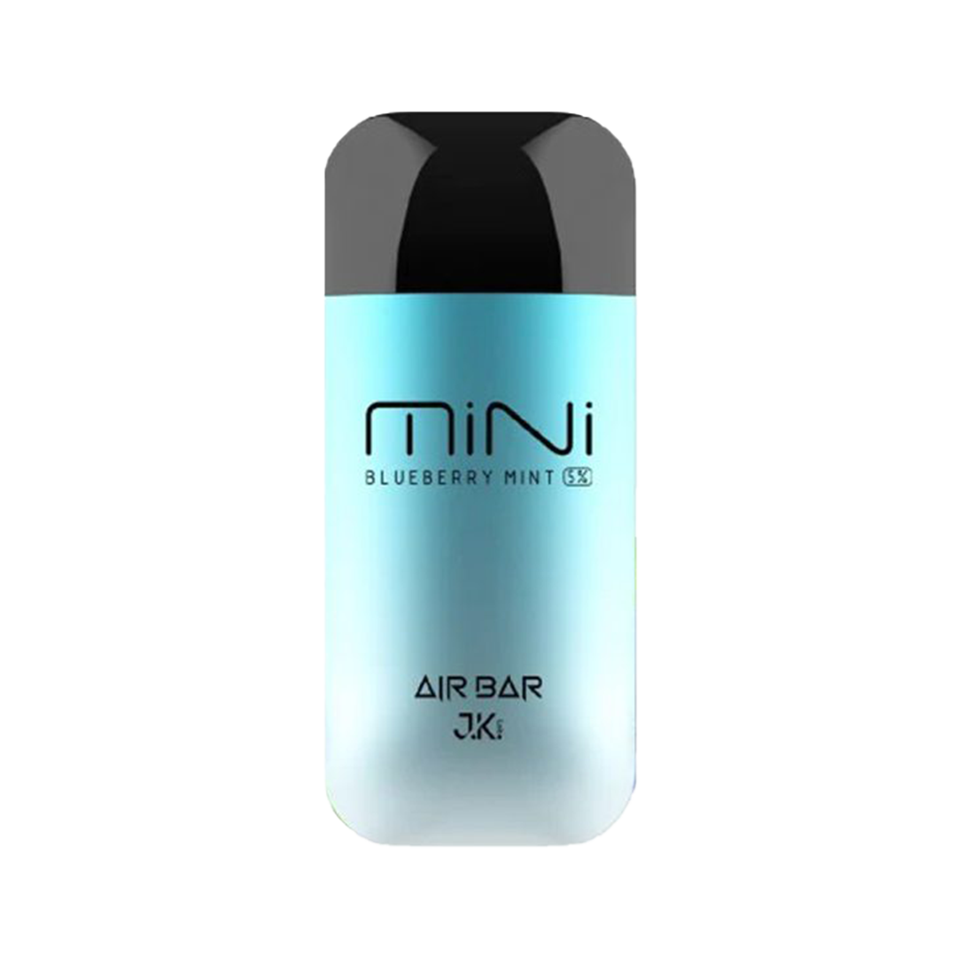 Air Bar Mini Blueberry Mint