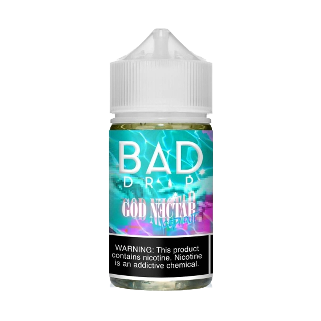 Bad Drip Nectar Salt Nic