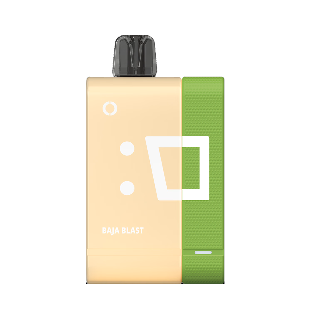 Off- Stamp Sw16000 - 17mL Disposable kit