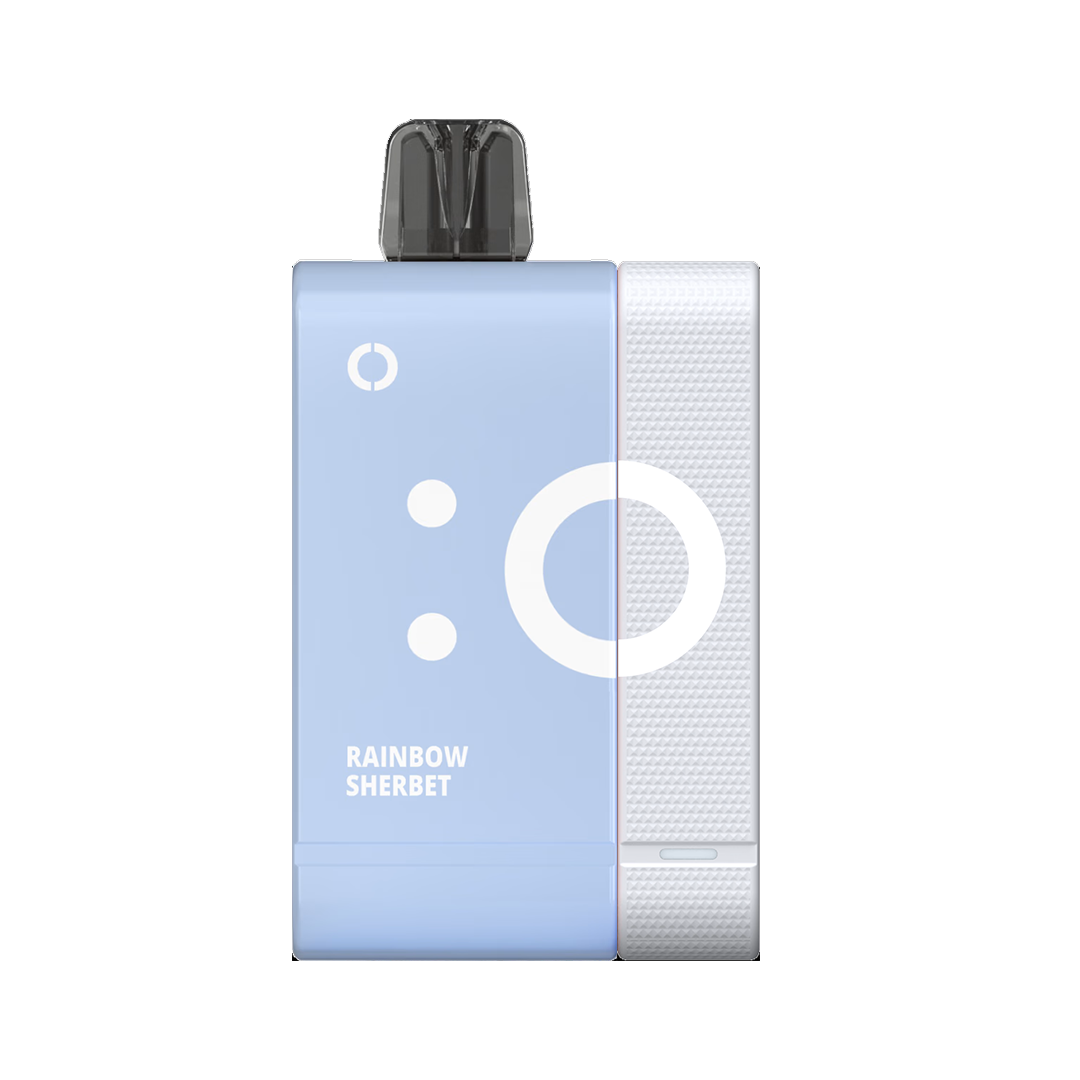 Off- Stamp Sw16000 - 17mL Disposable kit