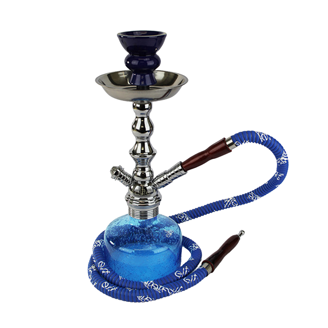 Hookah Elite Harmony 16" 1 Hoses