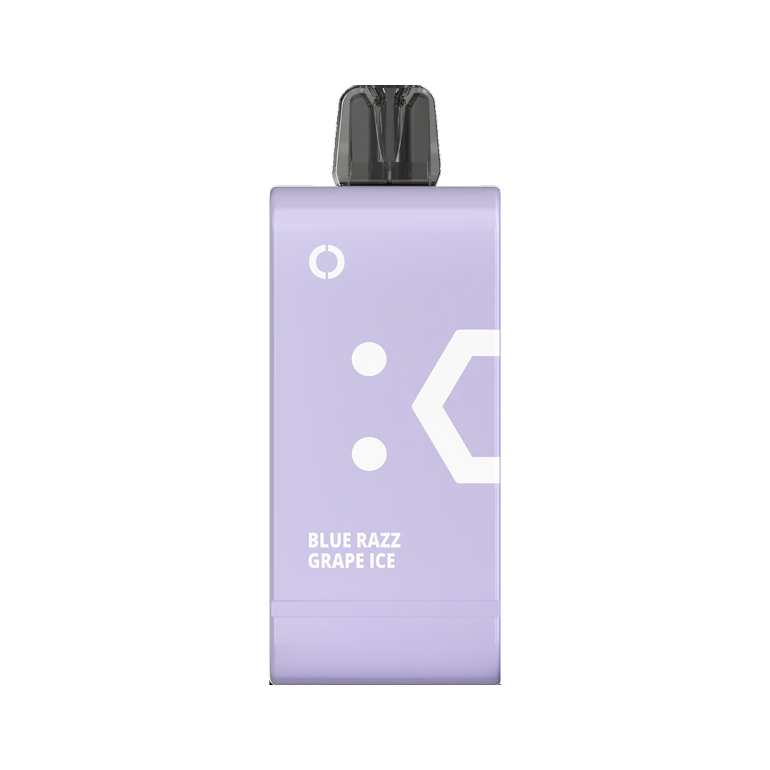 OFF- STAMP SW16000 DISPOSABLE POD