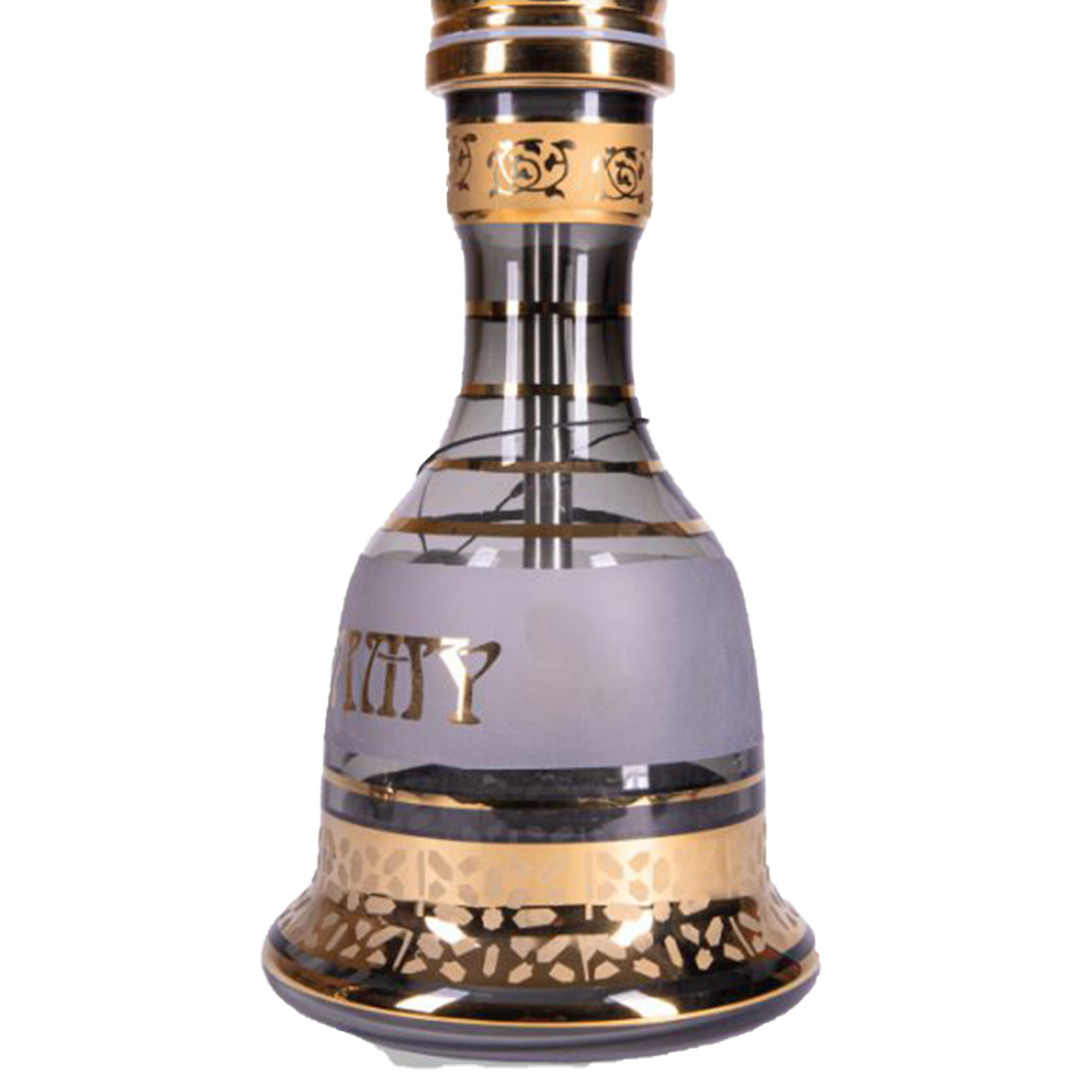 AMY Deluxe Little Tura 091.01 Hookah