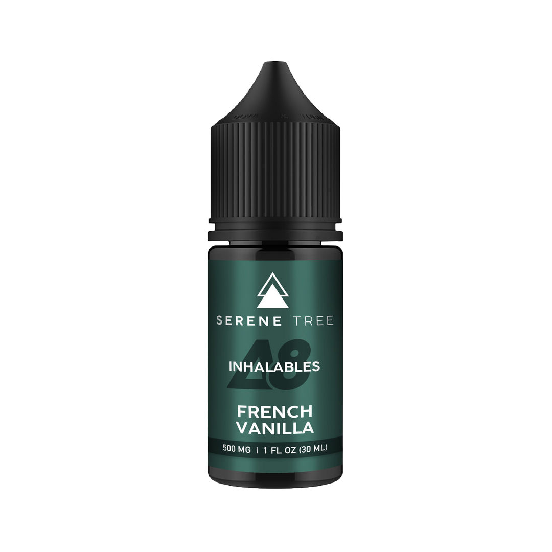 Serene Tree THCA Vape Juice 30 mL